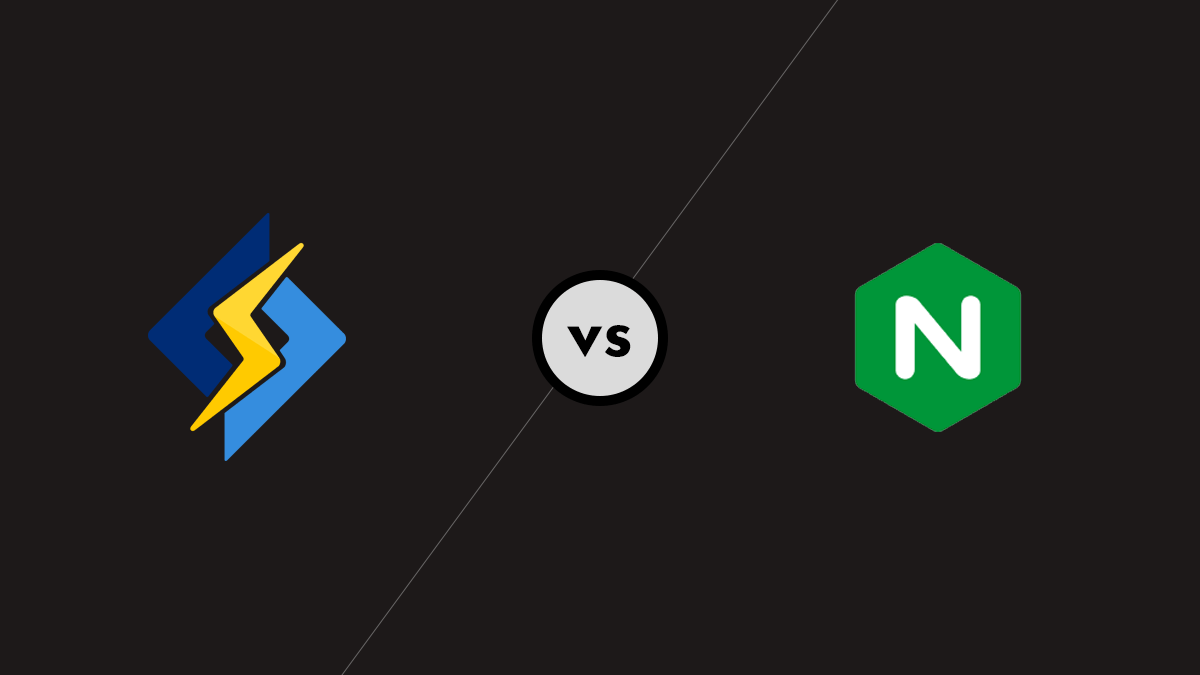 Litespeed vs Nginx
